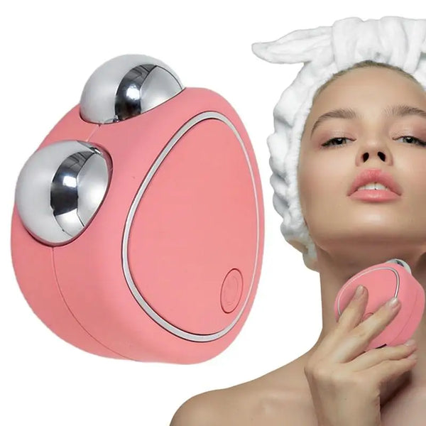 Facial Massager Face Sculpting Tool Face